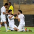 إنبي يكتسح سوبر سبورت «3-1» ويلحق بالإسماعيلي بدور الـ16 الرئيسي للكونفيدرالية