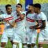 تعرف على لافتة الزمالك الجديدة :«الأكثر تتويجاً في أفريقيا بالقرن العشرين»