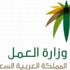 وزارة العمل: نطاقات2 ونطاقات3 لتوفير 6 ملايين وظيفة وزارة العمل: نطاقات2 ونطاقات3 لتوفير 6 ملايين وظيفة
