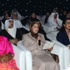 افتتاح الدورة الثالثة لرياضة المرأة الخليجية برعاية كريمة من قرينة عاهل البلاد المفدى