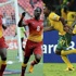 في ربع نهائي كأس أمم أفريقيا في ربع نهائي كأس أمم أفريقيا