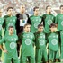 العربي بطل كأس السوبر الكويتي - كرة القدم