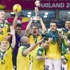 البرازيل بطل العالم لقدم «الصالات»