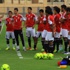 إصابة مهاجم الأهلي بقطع في الرباط الصليبي