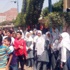 طلاب أسيوط يقاطعون الدراسة بعد إشاعة التطعيمات الفاسدة