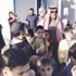 «مفوضية اللاجئين»: سنسلّم سمو الأمير تقريراً عن المساعدات للسوريين