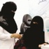 الممرضات المحتجات على العمل يرفعن شكوى لوزير الصحة