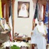 ولي العهد استقبل جابر المبارك والحمود والخالد