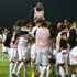 خليجي 21: الامارات تهزم قطر 3-1 وتوجه انذارا للجميع