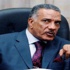 زكريا عبد العزيز ل'' نادى القضاة '': اللى بيته من إزاز ميحدفش الناس بالطوب