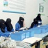القطاع الصناعي السعودي يستقطب العنصر النسائي