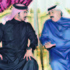 خالد بن حمد: السعودية تدعم جهود الاستقرار بالخليج العربي