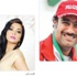 خالد أمين: لمياء ممثلة مبدعة.. رشاقتها وأناقتها تؤهلانها لتكون عارضة أزياء