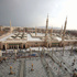 حسين شبكشي: توسعة المحب لمسجد الحبيب