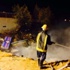 مدني أملج يخمد حريقاً بمرمي للنفايات وإطارات السيارات مدني أملج يخمد حريقاً بمرمي للنفايات وإطارات السيارات