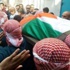 الصحة الفلسطينية: 64 شهيداً و7200 مصاب منذ بداية الشهر الحالي