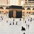السعودية: تمكين 10 ملايين معتمر منذ إطلاق نموذج العمرة الآمنة والعودة التدريجية السعودية: تمكين 10 ملايين معتمر منذ إطلاق نموذج العمرة الآمنة والعودة التدريجية