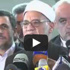 خلاف بين أحمدي نجاد والأزهر على الهواء.. فيديو