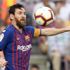 سواريز: لا يمكننا الاعتماد على ميسي باستمرار
