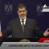 مرسي: أريد الحفاظ على الجيش.. ولن أسمح لأحد أن يسيء له
