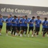 الهلال يؤدي مراناً استرجاعياً .. والقحطاني والزوري والبيشي يواصلون برامجهم التأهيلية