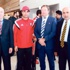 منتخب الإمارات يواجه النرويج ودياً الليلة