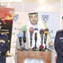 العبدالله: رجال الإطفاء أبطال بواسل لا نفيهم حقهم مهما قدّمنا لهم