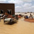 36 قتيلا جراء فيضانات في السودان