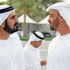 محمد بن راشد ومحمد بن زايد يبحثان قضايا الوطن والمواطن محمد بن راشد ومحمد بن زايد يبحثان قضايا الوطن والمواطن