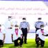 شرطة أبوظبي بطلاً للسباحة والإنقاذ