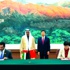 اتفاقية مع جامعة تسينغهوا للتعاون في أبحاث الجيل التالي من حلول الاستدامة