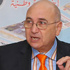 درواز يندّد بـ"التدخل الأجنبي" والتعدي على التشريع الجزائري درواز يندّد بـ"التدخل الأجنبي" والتعدي على التشريع الجزائري