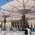 المسجد النبوي الشريف يستقبل أكثر من مليون مصل بعد التوسعة الجديدة المسجد النبوي الشريف يستقبل أكثر من مليون مصل بعد التوسعة الجديدة