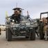 انطلاق عملية عسكرية عراقية واسعة لتطهير صحراء الأنبار الغربية