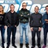 التشكيلة النهائية لفريق عمل برنامج Top Gear