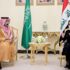 الحقيل يبحث مع وزيرة الإعمار والإسكان العراقي فرص التعاون بين البلدين