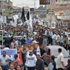 مسيرات في المحافظات لتأييد «بيان السيسي»