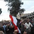 مظاهرة لمؤيدي مرسي لـ"حماية الثورة"