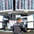 مؤشرات الاسهم في البورصات الدولية