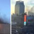 مقتل شخص جراء حريق في فندق بوسط بانكوك