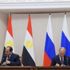 اتفاقية التعاون الاستراتيجي بين مصر وروسيا تدخل حيز التنفيذ