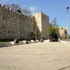 سور القدس تحت التهويد و اليونسكو حاضر غائب