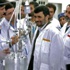ايران تؤكد انها ستواصل تخصيب اليورانيوم "بقوة"