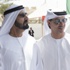 هزاع بن زايد:القيادة الحكيمة جعلت الإمارات محطّ أنظار العالم
