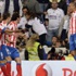 أتلتيكو مدريد يكسر عقدة جاره الريال ويهزمه محرزاً كأس ملك اسبانيا
