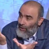 أشرف السعد لـ"اليوم السابع": أخطأت لعدم المطالبة بأموالى أيام مبارك