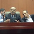 جمعة يروي تفاصيل مشادته مع لافاني في مباراة سموحة