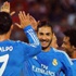 بنزيمة يقود ريال مدريد الى فوزه الثاني في الدوري الاسباني