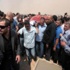 الاسرة الاعلامية الاردنية تودع الزميل "غنام" بجنازة مهيبة - صور وفيديو