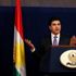 بارزاني: واردات الإقليم لا تكفي لدفع الرواتب بارزاني: واردات الإقليم لا تكفي لدفع الرواتب